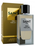 Luxury Prestige Saint Feel For Life EDP 50 ml Kadın Parfümü resim