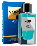Luxury Prestige Saint King By Italian EDP 50 ml Kadın Parfümü resim