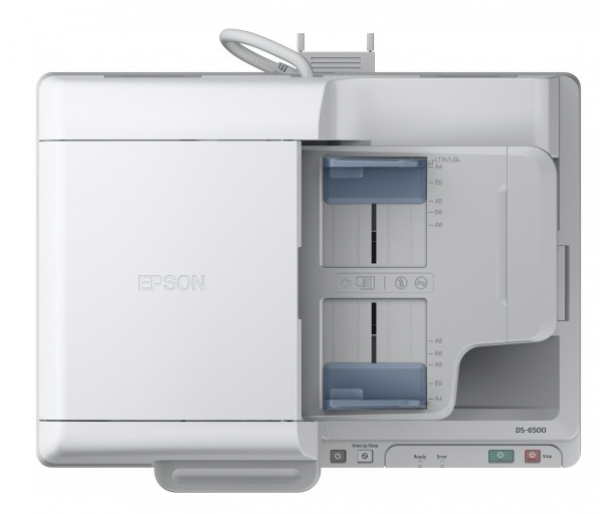 Epson WorkForce DS-7500 Tarayıcı