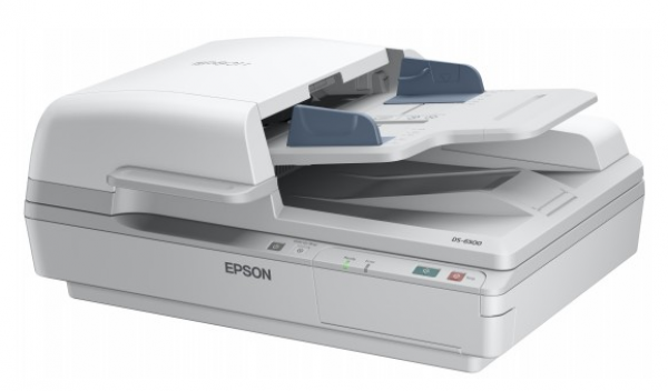 Epson WorkForce DS-7500 Tarayıcı