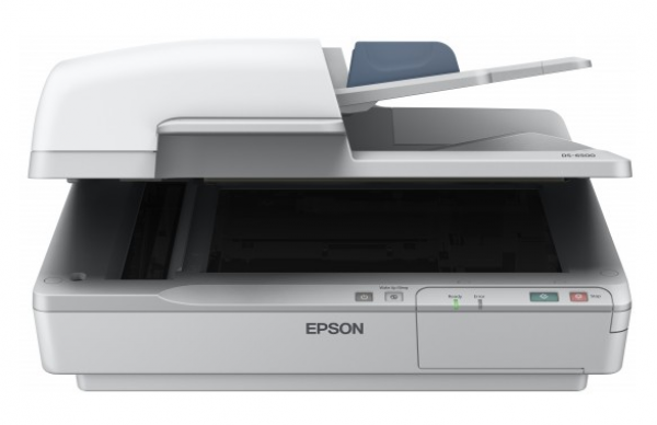 Epson WorkForce DS-7500 Tarayıcı