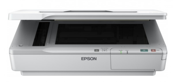 Epson WorkForce DS-5500 Tarayıcı