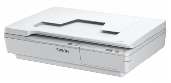 Epson WorkForce DS-5500 Tarayıcı