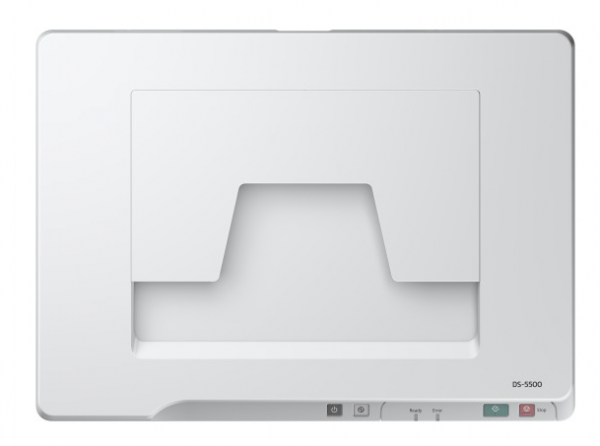 Epson WorkForce DS-5500 Tarayıcı