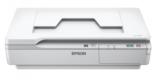 Epson WorkForce DS-5500 Tarayıcı