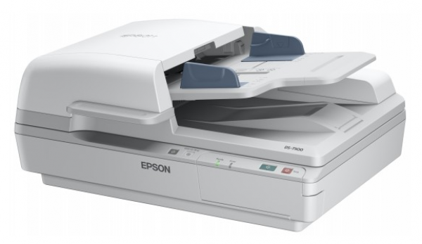 Epson WorkForce DS-6500 Tarayıcı