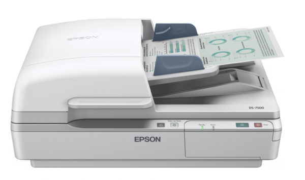 Epson WorkForce DS-6500 Tarayıcı