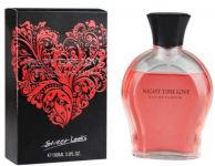 Street Looks Night Time Love EDP 100 ml Kadın Parfümü resim