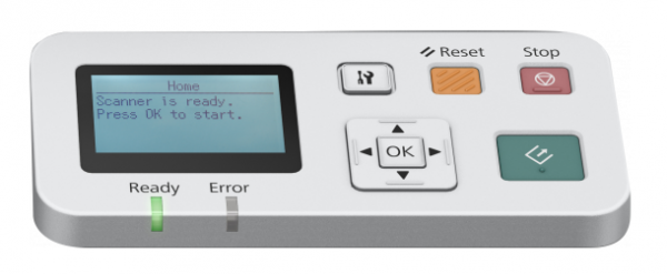 Epson WorkForce DS-6500N Tarayıcı