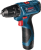 Bosch GSR 120-LI Akülü Matkap