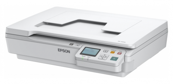 Epson WorkForce DS-5500N Tarayıcı