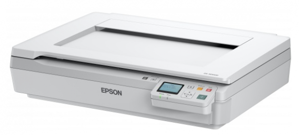 Epson WorkForce DS-50000N Tarayıcı