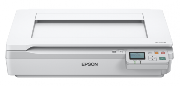Epson WorkForce DS-50000N Tarayıcı