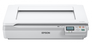 Epson WorkForce DS-50000N Tarayıcı
