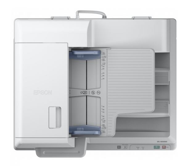 Epson WorkForce DS-60000 Tarayıcı