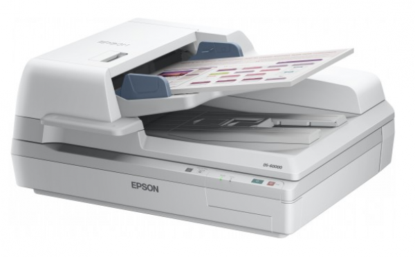 Epson WorkForce DS-60000 Tarayıcı