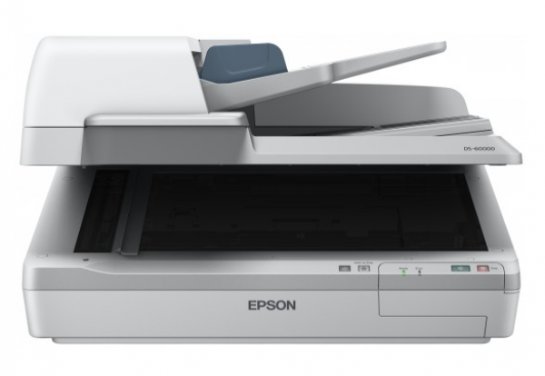 Epson WorkForce DS-60000 Tarayıcı