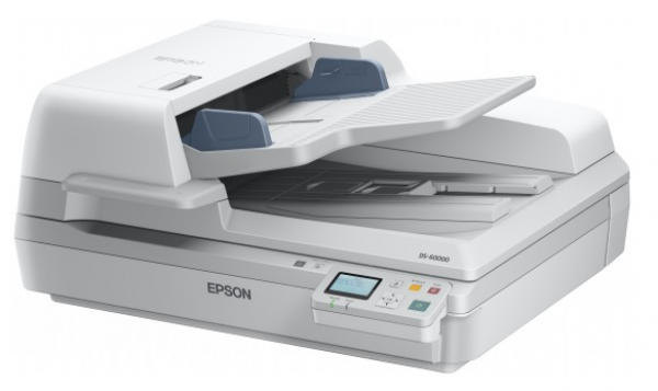 Epson WorkForce DS-60000N Tarayıcı