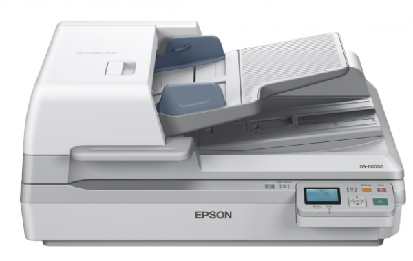 Epson WorkForce DS-60000N Tarayıcı