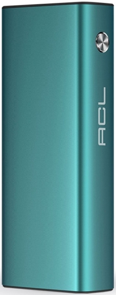 ACL Sharp Metal Series 10000 mAh Powerbank