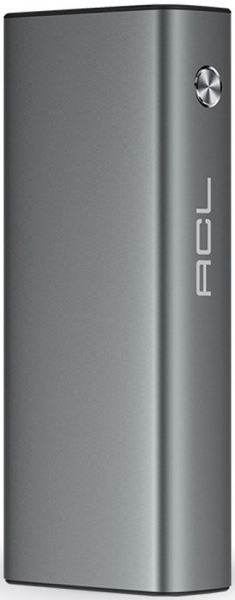 ACL Sharp Metal Series 10000 mAh Powerbank