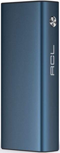 ACL Sharp Metal Series 10000 mAh Powerbank