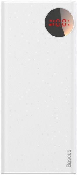 Baseus Mulight Quick 18W 20000 mAh Powerbank