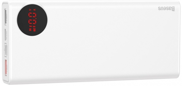 Baseus Mulight Quick 18W 20000 mAh Powerbank
