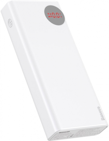 Baseus Mulight Quick 18W 20000 mAh Powerbank