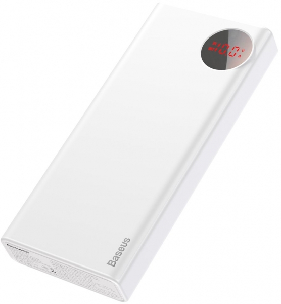 Baseus Mulight Quick 18W 20000 mAh Powerbank