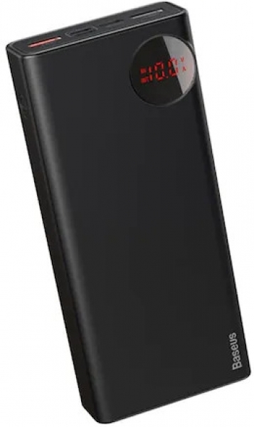 Baseus Mulight Quick 18W 20000 mAh Powerbank