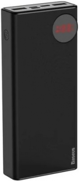 Baseus Mulight Quick 18W 20000 mAh Powerbank