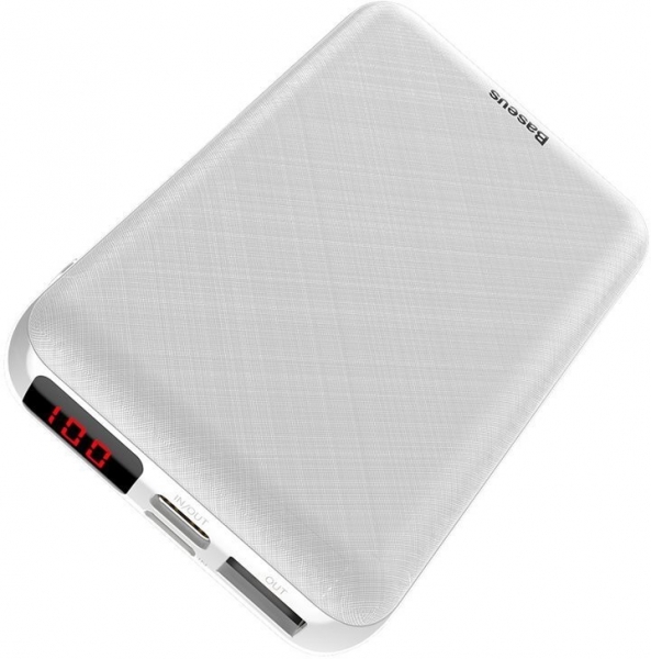 Baseus Mini S 10000 mAh Powerbank