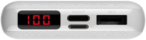 Baseus Mini S 10000 mAh Powerbank