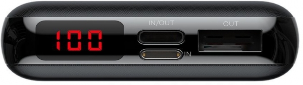 Baseus Mini S 10000 mAh Powerbank