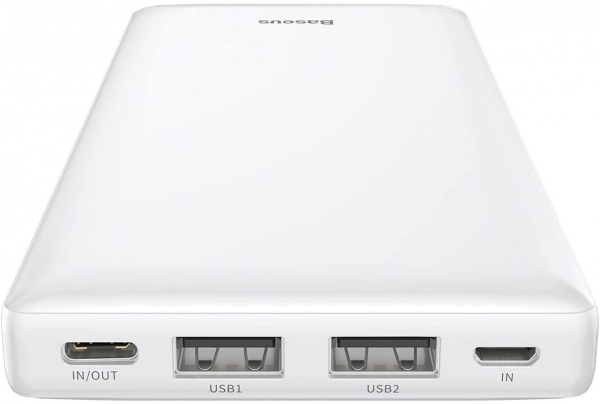 Baseus Mini Ja 20000 mAh 20000 mAh Powerbank