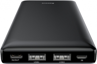 Baseus Mini Ja 20000 mAh 20000 mAh Powerbank