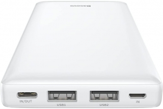 Baseus Mini Ja 20000 mAh 20000 mAh Powerbank