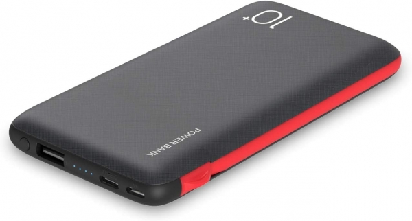 Deji DJ-220 10000 mAh Powerbank
