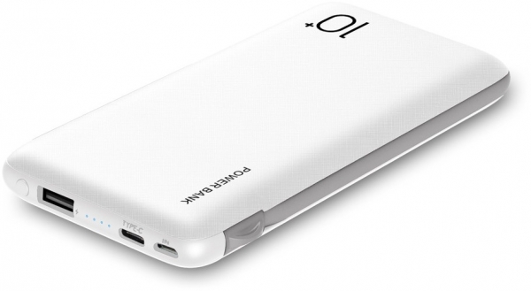 Deji DJ-220 10000 mAh Powerbank