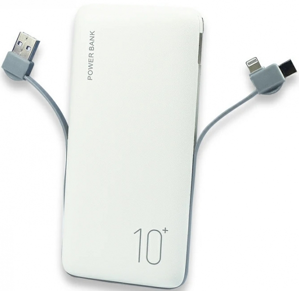 Deji DJ-220 10000 mAh Powerbank