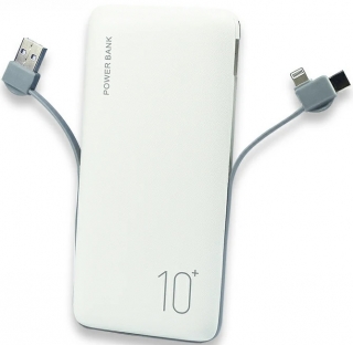 Deji DJ-220 10000 mAh Powerbank