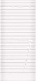 Huawei CP07 6700 mAh Powerbank