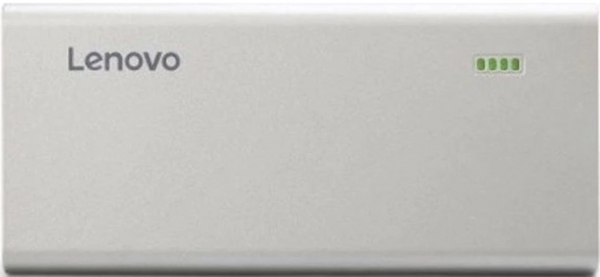 Lenovo PA10400 10400 mAh Powerbank