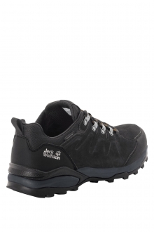 Jack Wolfskin Refugio Texapore Low M Erkek Spor Ayakkabı