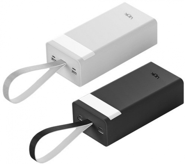 LinkTech LPP-ST50 50000 mAh Powerbank