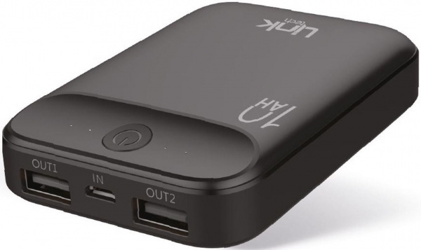 LinkTech LPB-ST10 Mini Plus 10000 mAh Powerbank