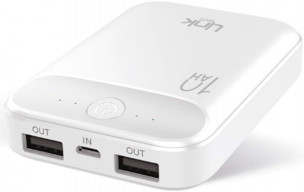 LinkTech LPB-ST10 Mini Plus 10000 mAh Powerbank