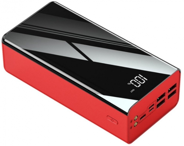 Paleon PLO-BEG50 50000 mAh Powerbank