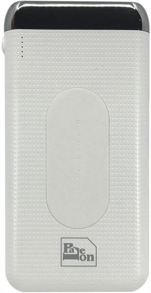 Paleon PLO-WP11 Kablosuz 10000 mAh Powerbank